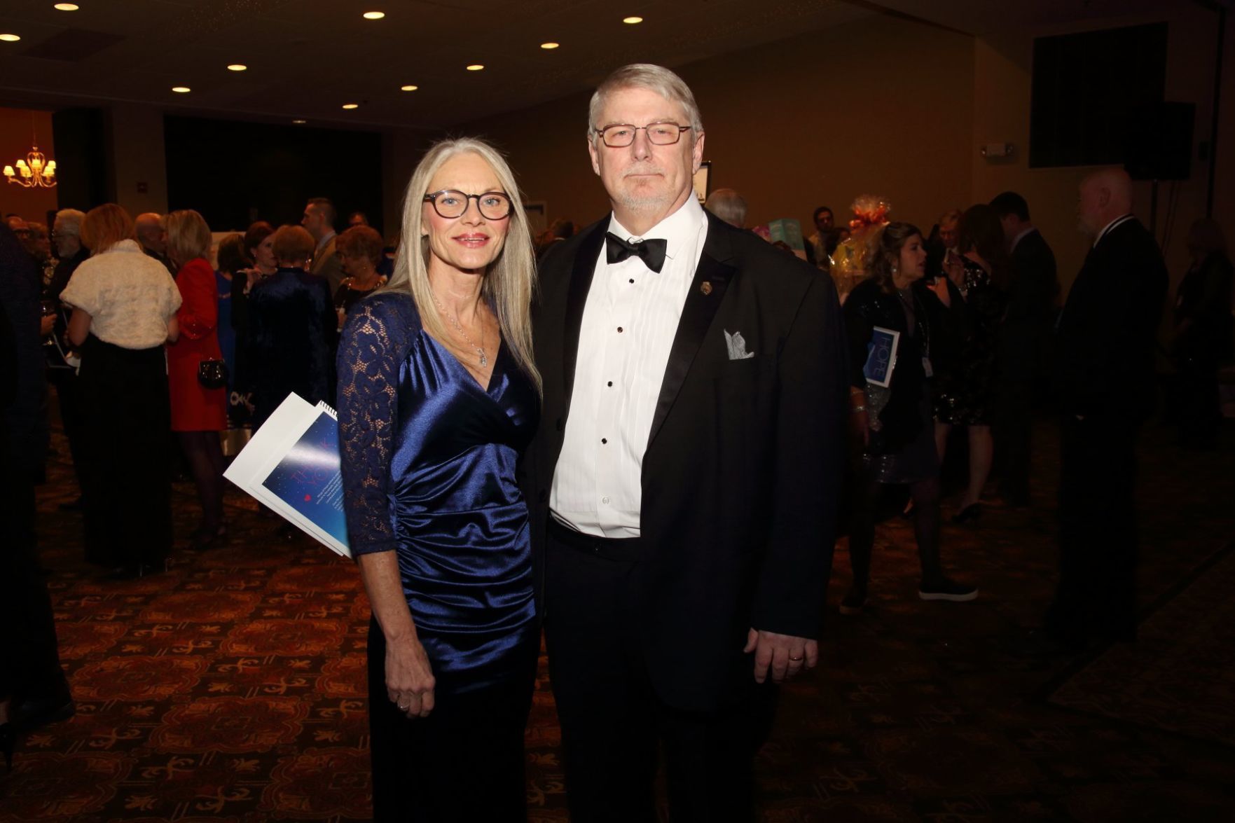 Debbie and Jack Stygar
